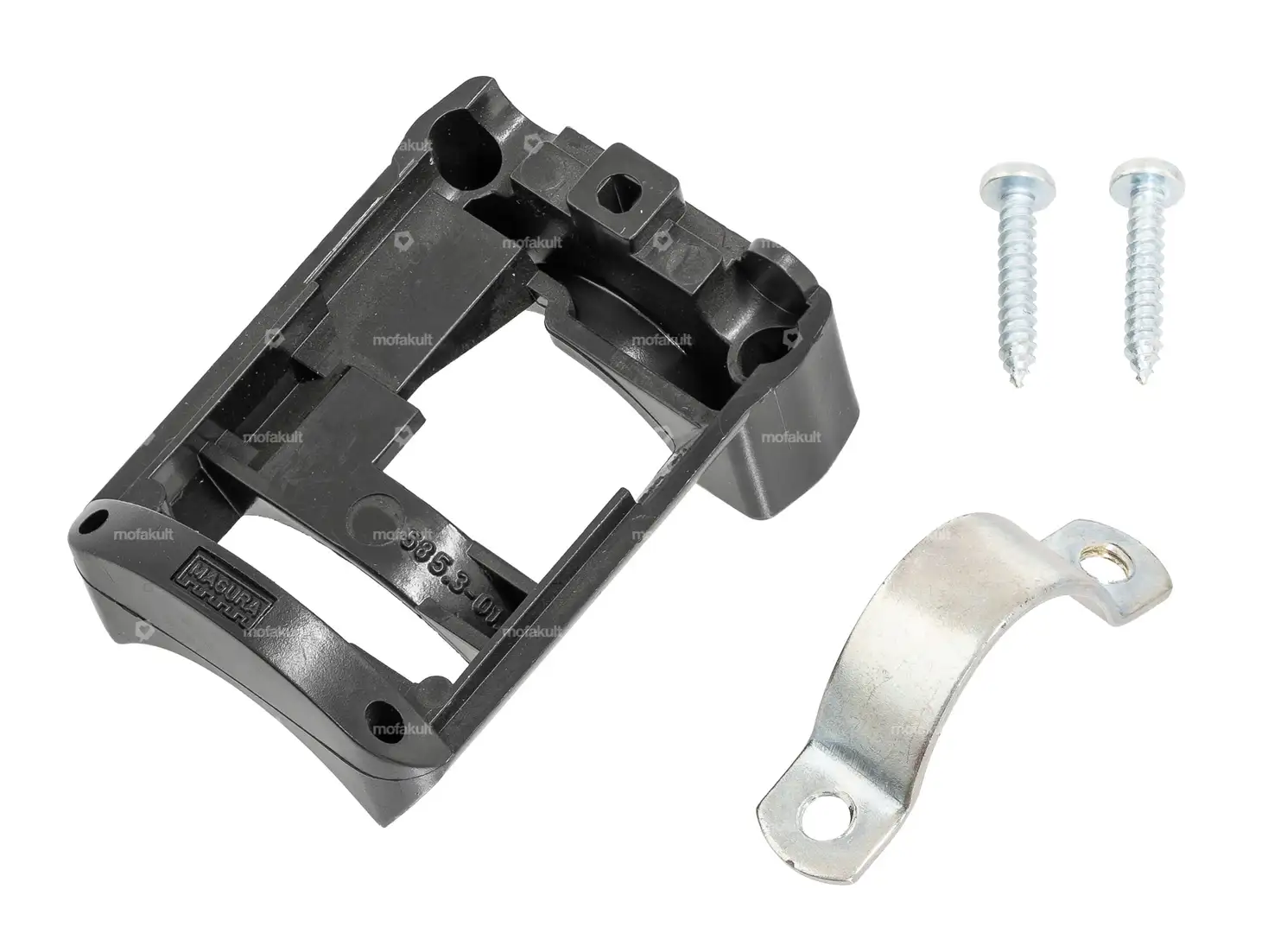 Magura Schalteraufnahme NOS