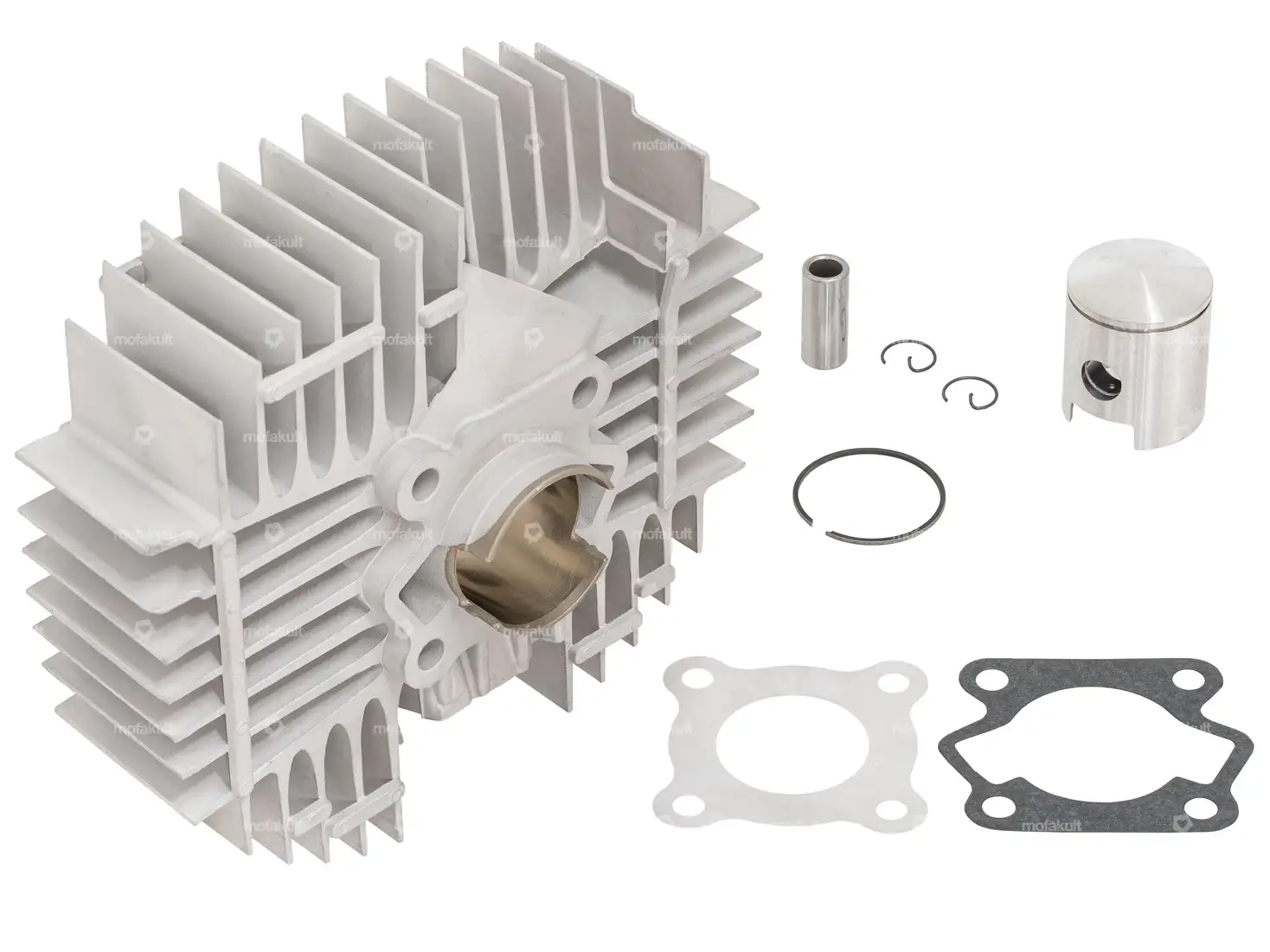 44 mm Tuningzylinder | Kreidler Florett RS, RMC