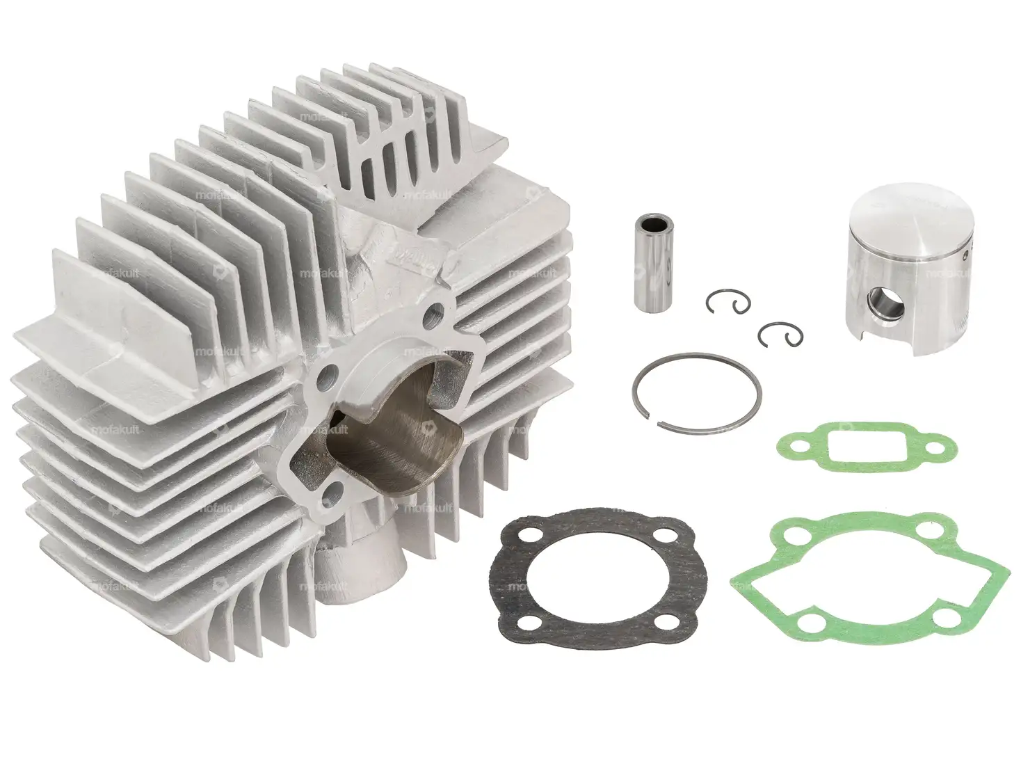 Parmakit 44 mm Zylinderkit Tuning | Kreidler Florett RS, RMC