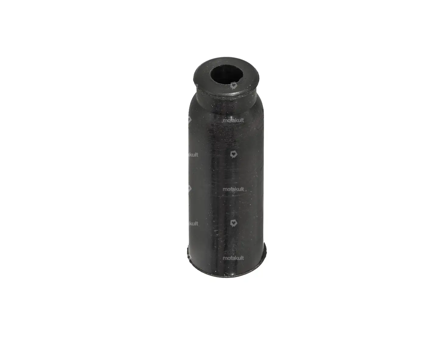 Dell'Orto Gummitülle Ø 7 mm Vergaser Rohrbogen