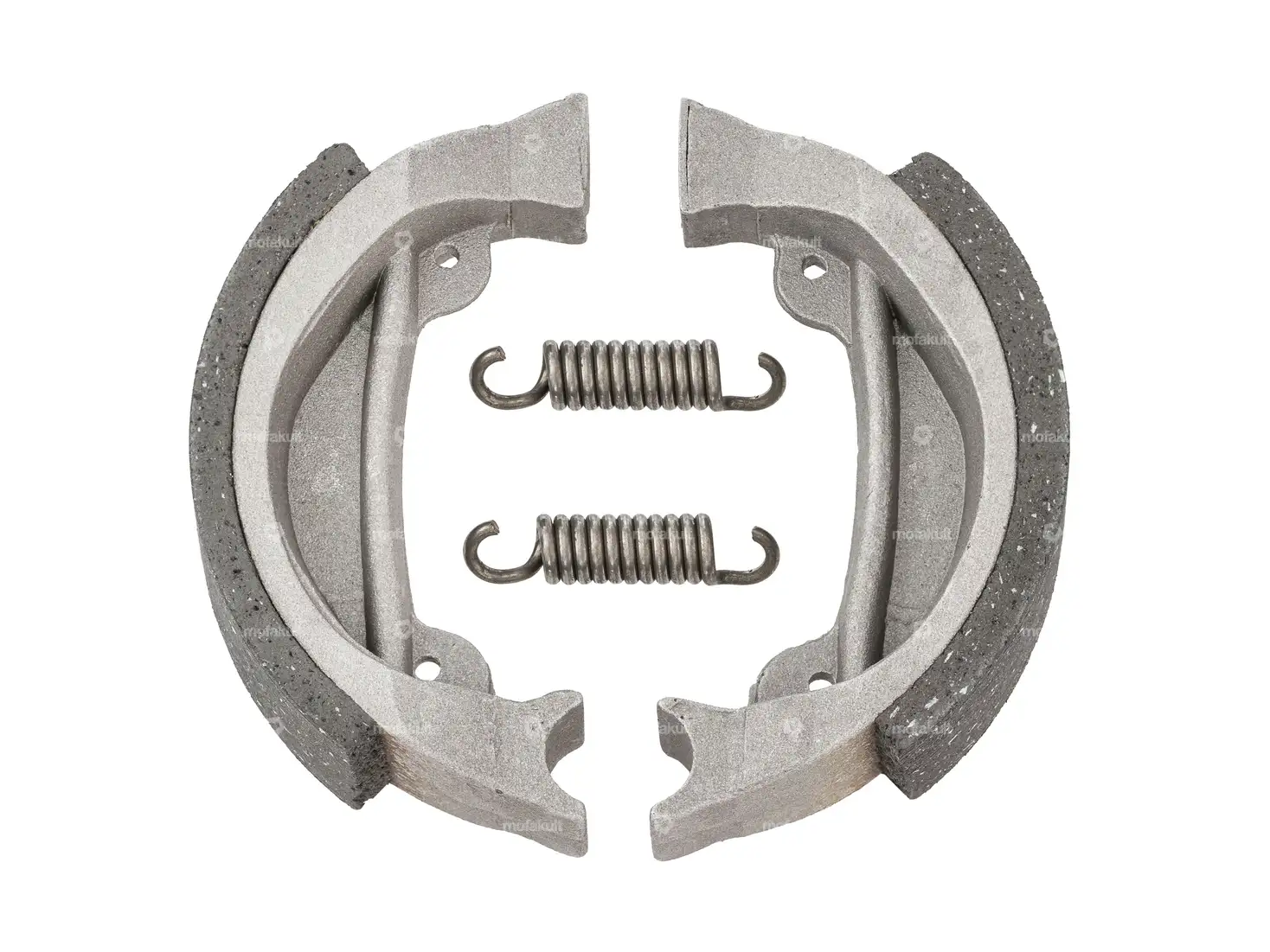 Bremsbacken Solex Ø 83 x 19 hinten