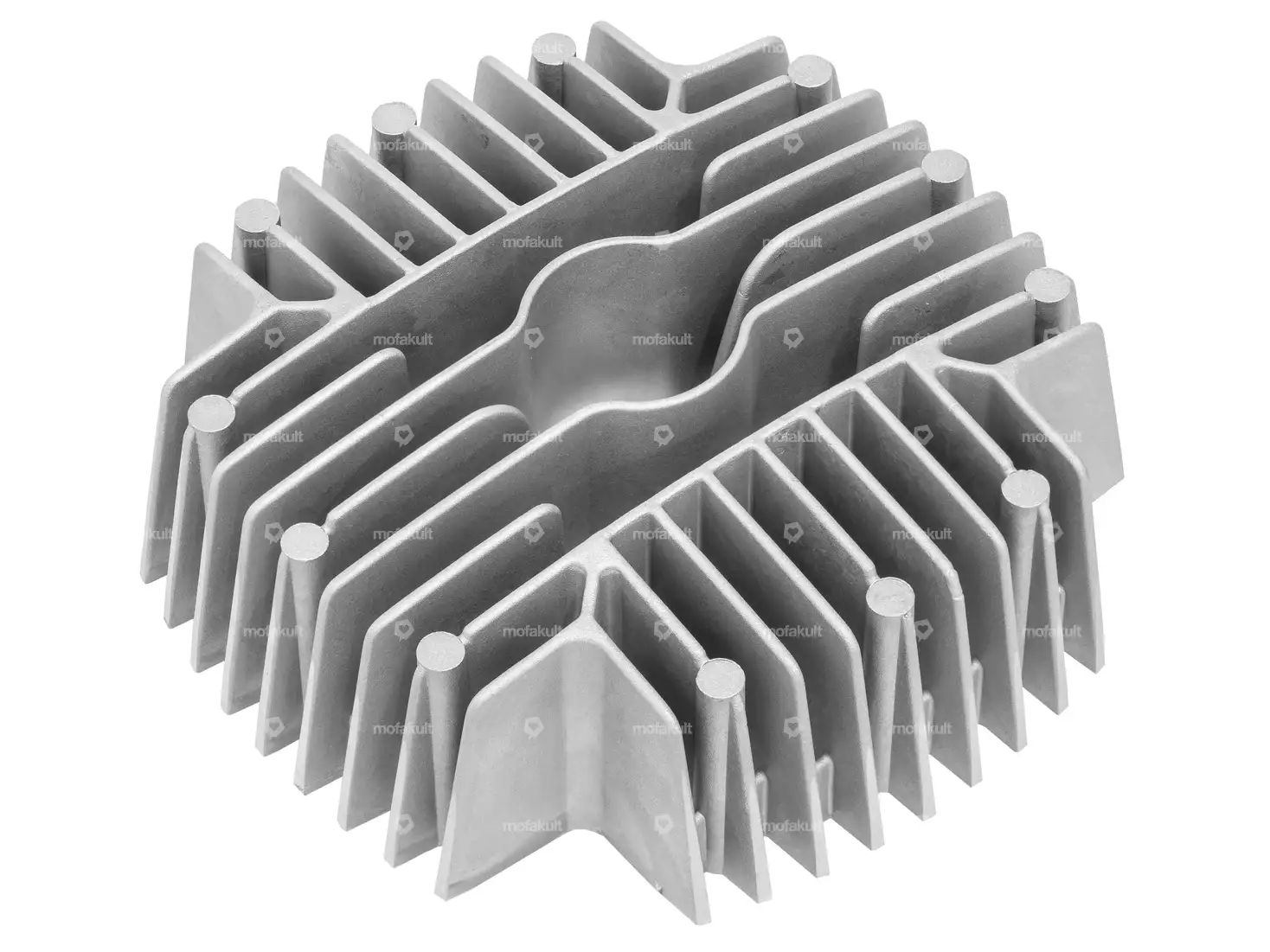 38 mm Zylinderkopf | Puch Supermaxi LG1/LG2, Monza