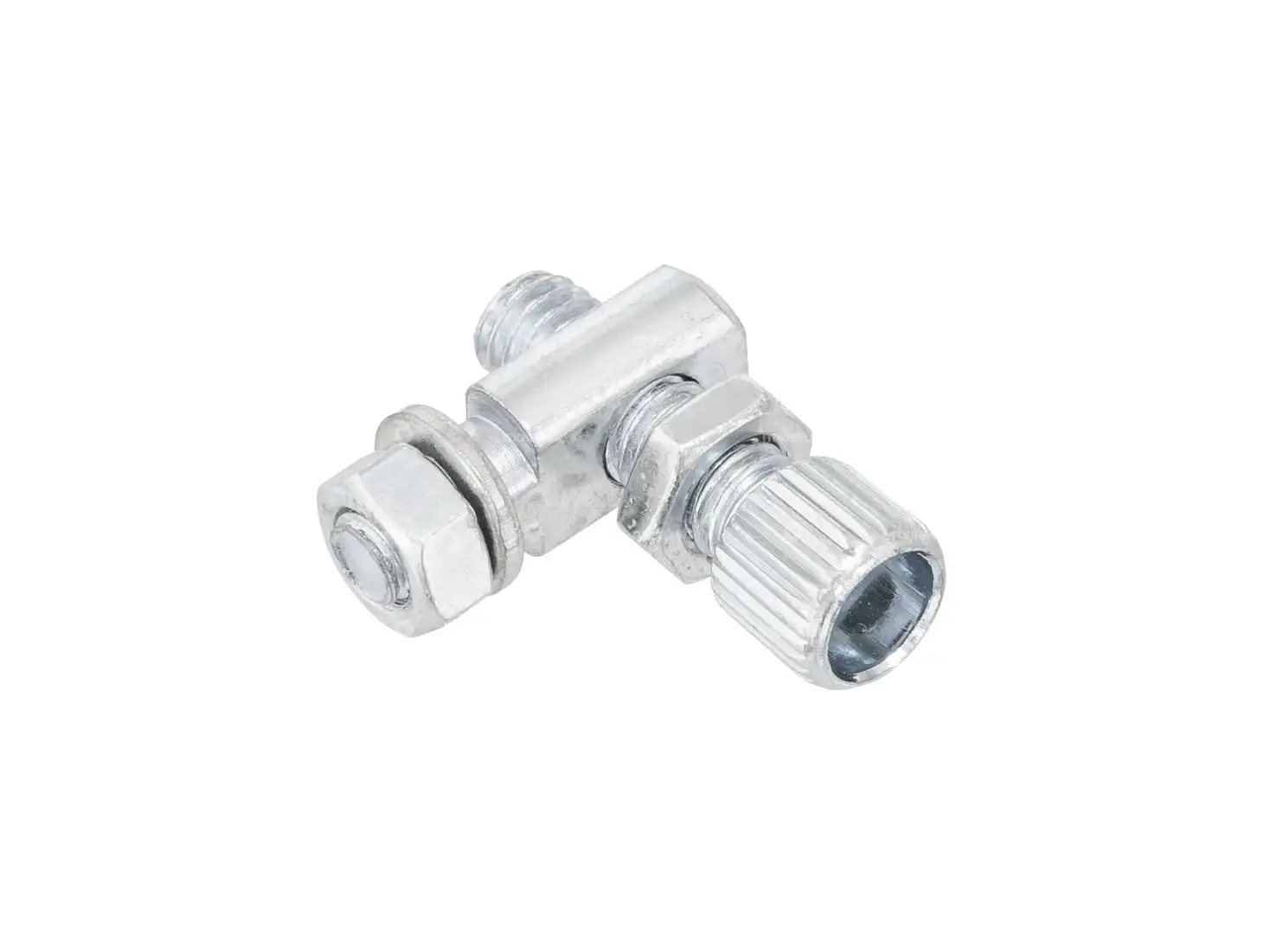 Verstellschraube Bremskabel hinten | Solex