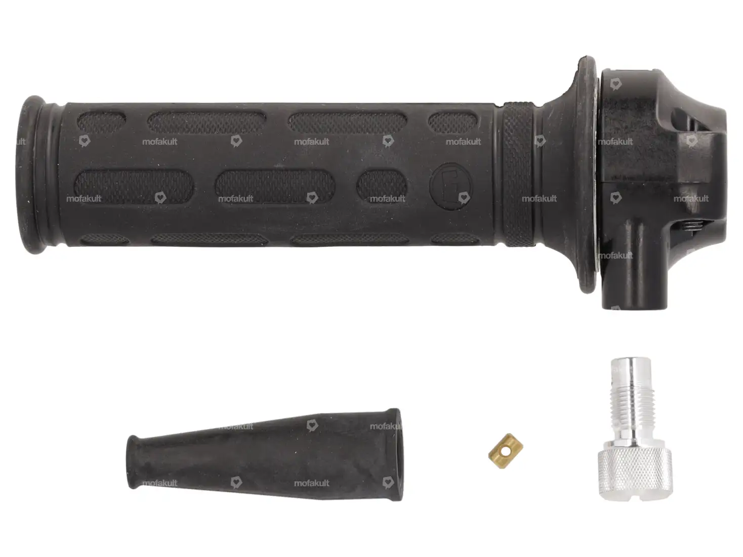 Magura Gasgriff Kunststoff NOS