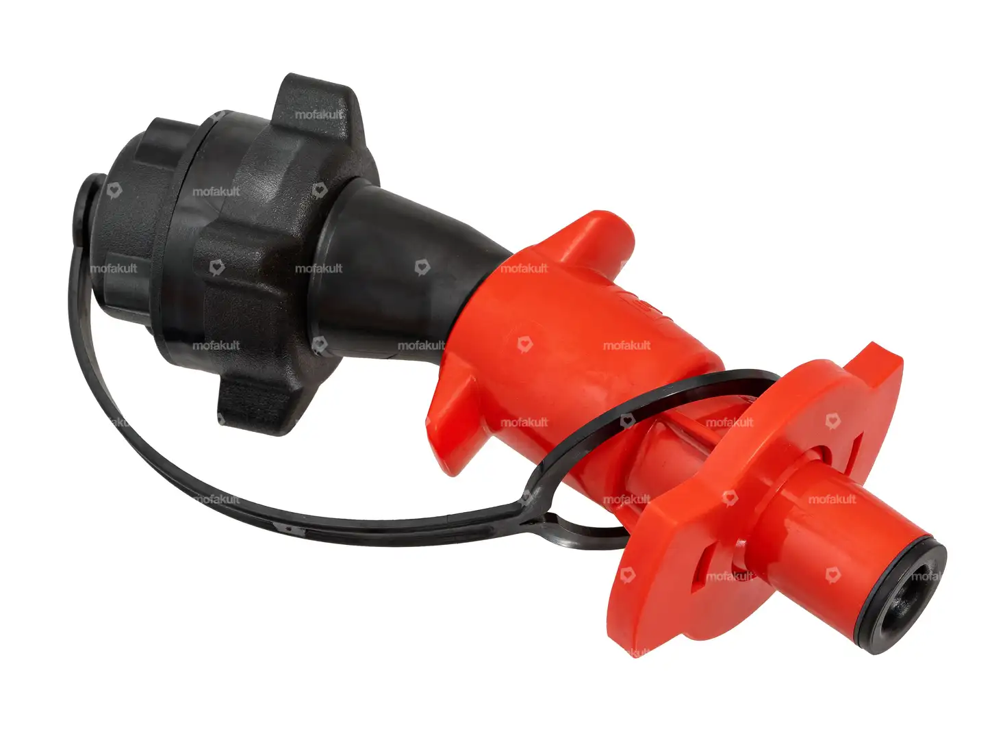 Einfüllstutzen Benzinkanister (Füllstopp)