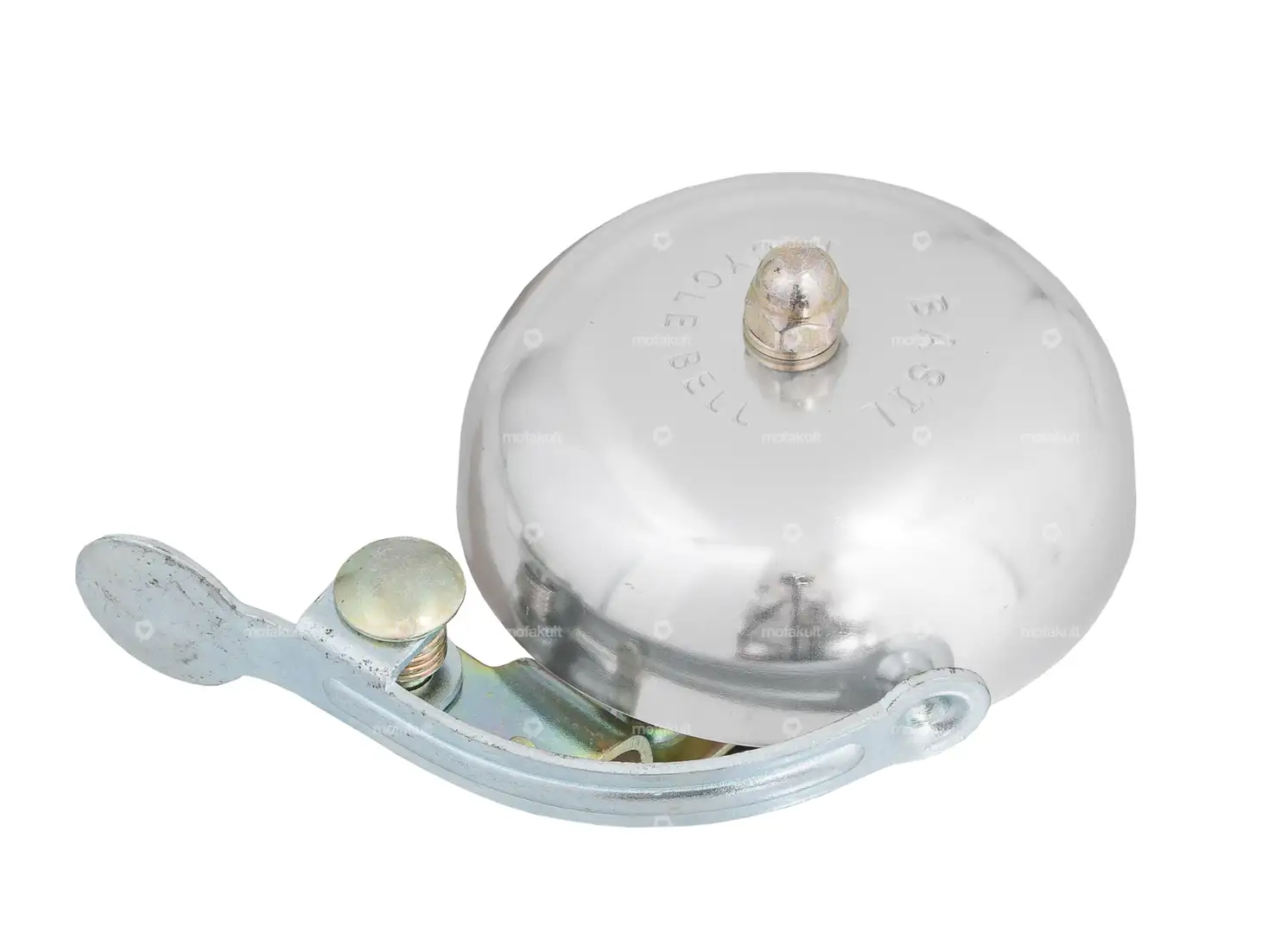 BASIL Glocke Aluminium