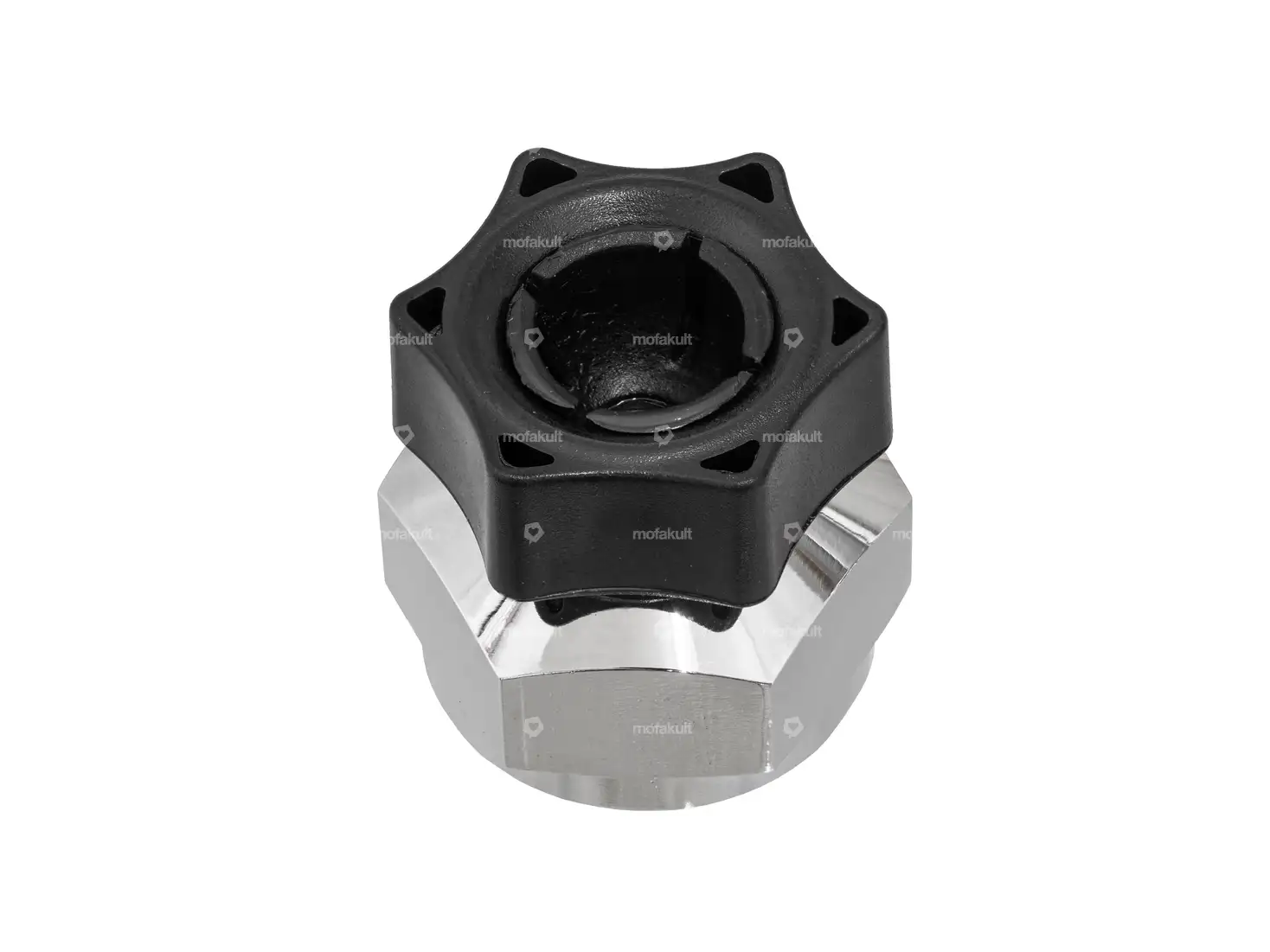 GPO Gabelschaftmutter M26x1 Handy-Halterung