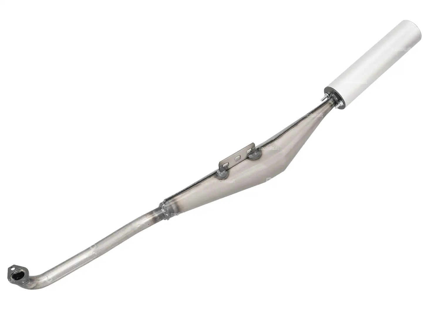 PROMA Auspuff Grand Prix | Puch