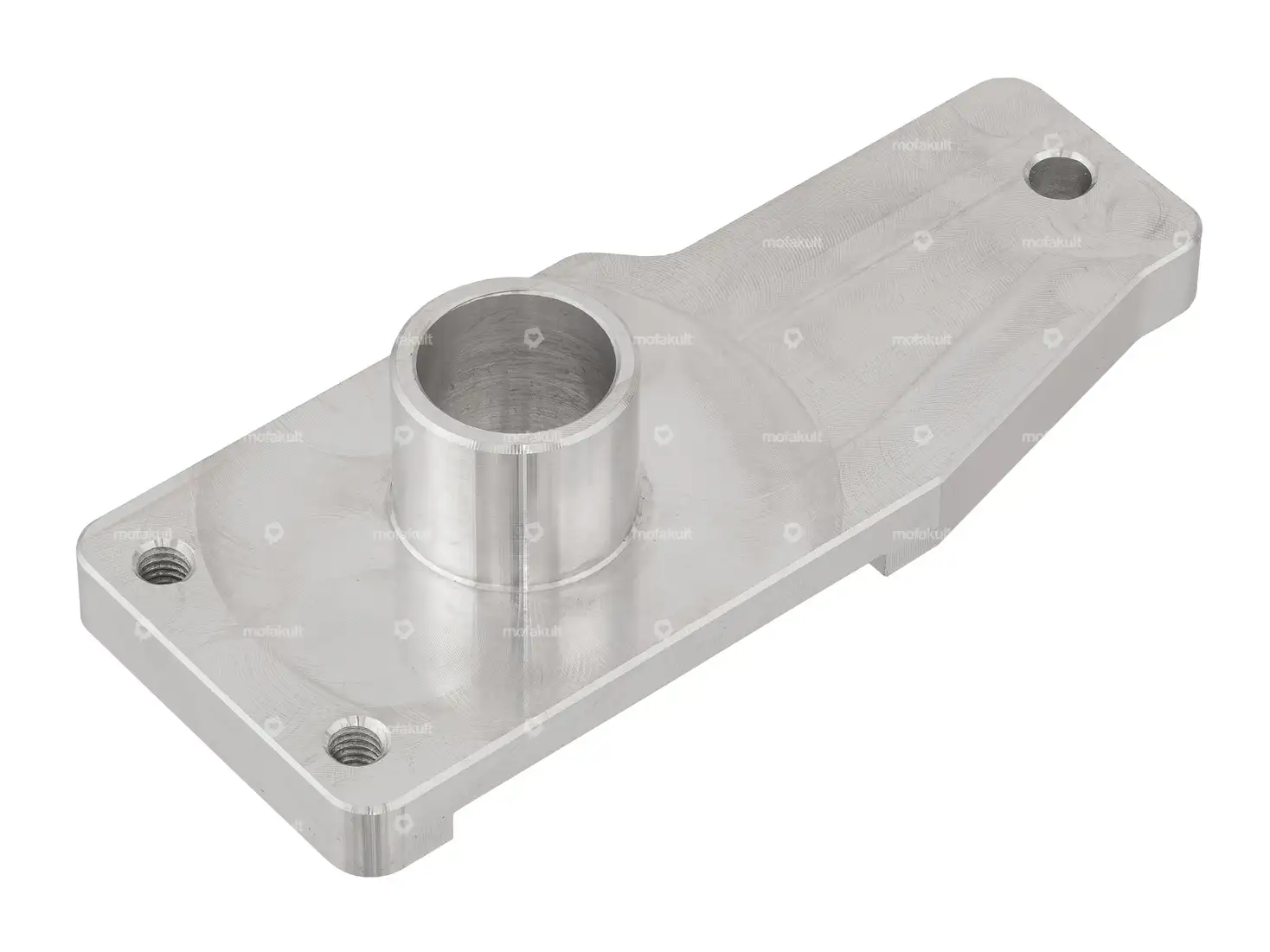 19 mm Ansaugflansch Motorgehäuse Malossi MP-One | Piaggio