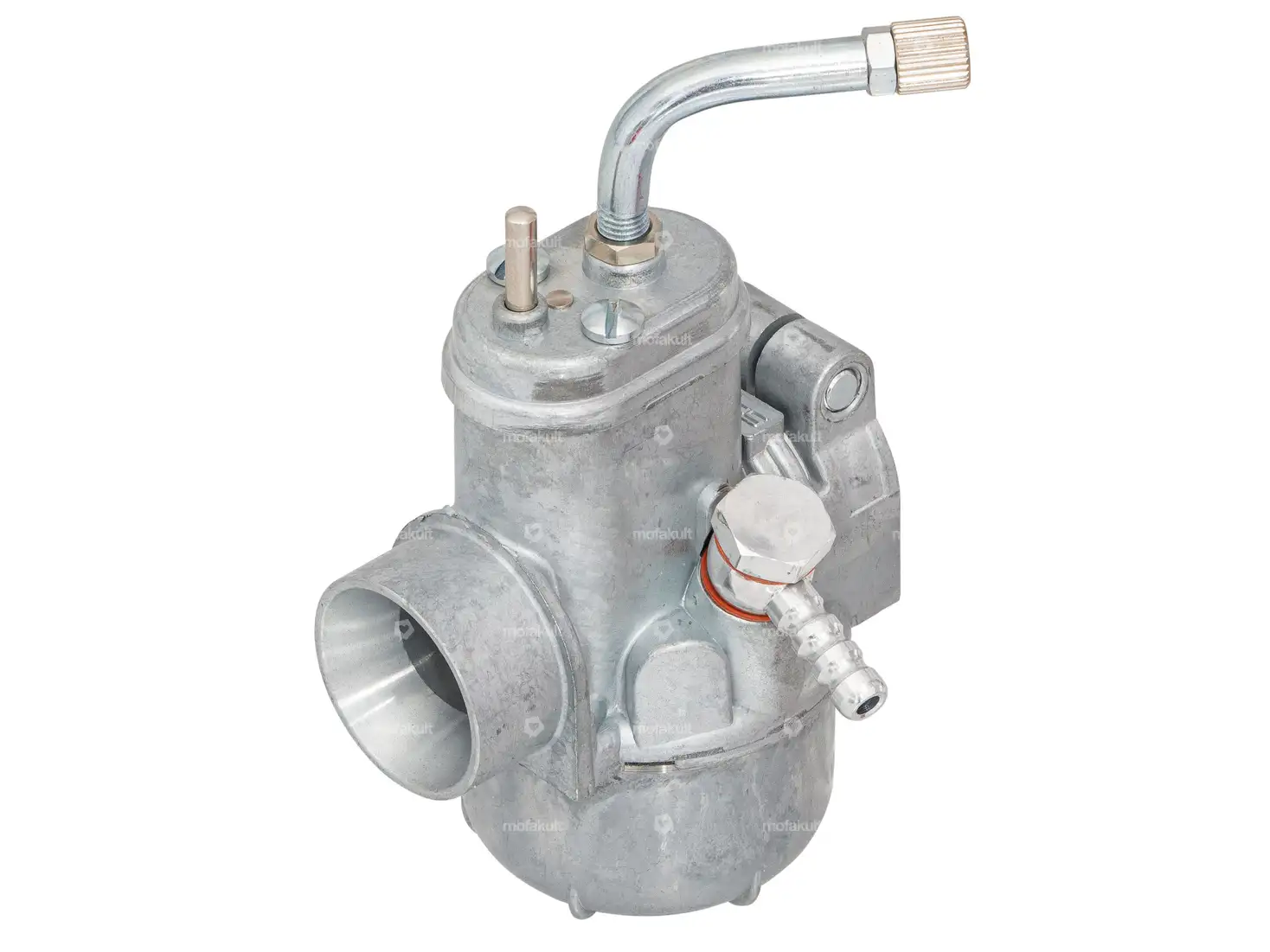 swiing® ingenious 17 mm SRF Vergaser Tuning getarnt | Puch Maxi, Supermaxi, X30 NS / NL