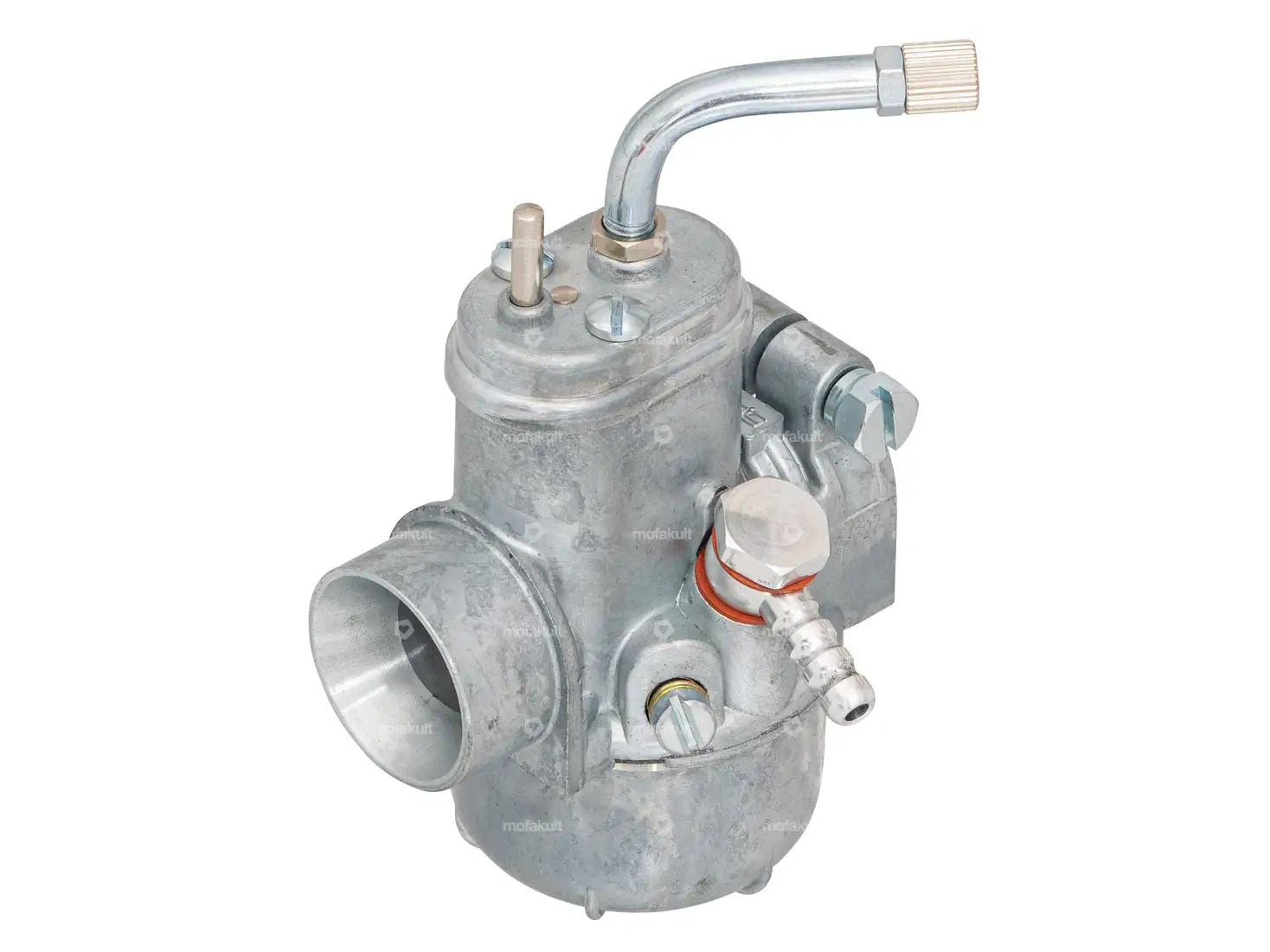 swiing® ingenious 17 mm SRF Vergaser Tuning getarnt | Sachs 503 AAL, 2AL/2BL, ABL, AB, AC, ADV