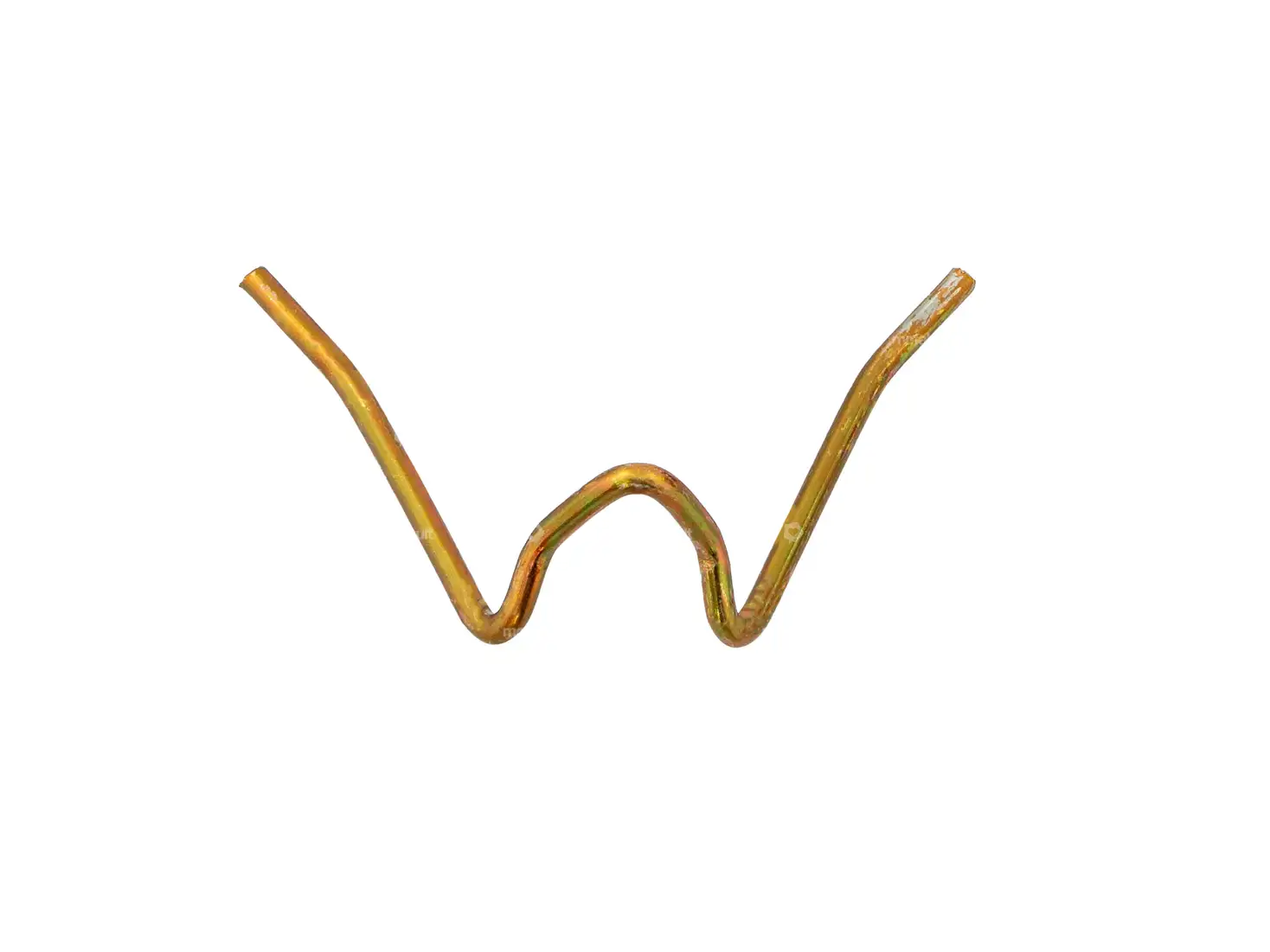 CEV Reflektorklammer Scheinwerfer Typo 5 NOS