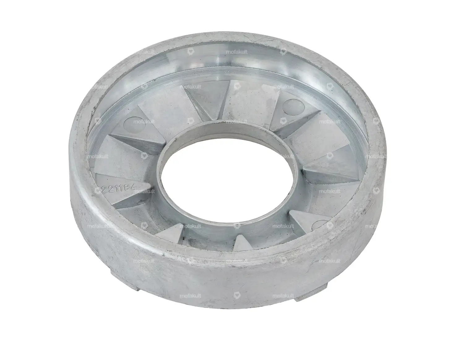 Rollenkäfig Vario NOS | Piaggio SI PTT