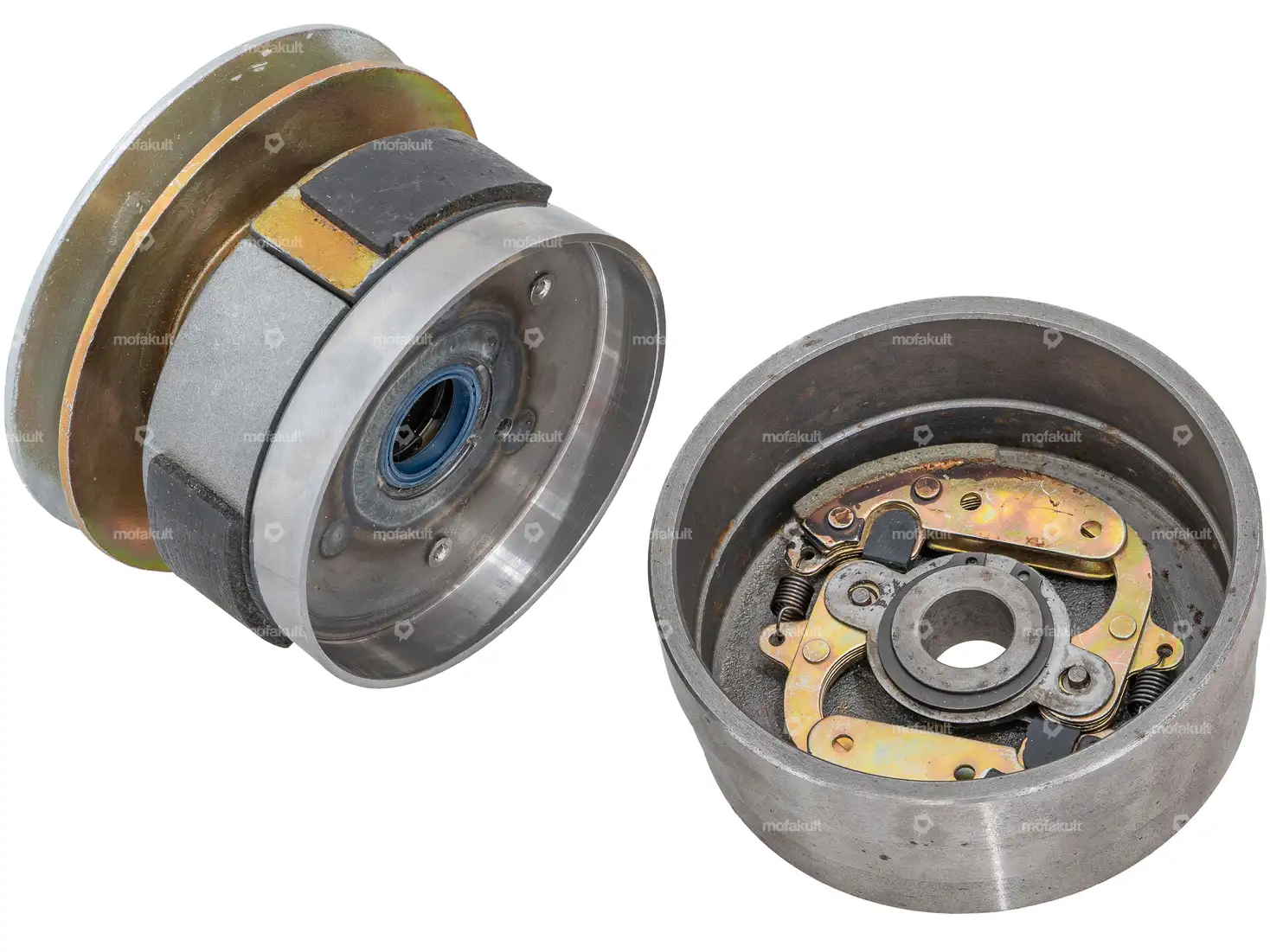 Wandler Vario NOS | Piaggio SI PTT