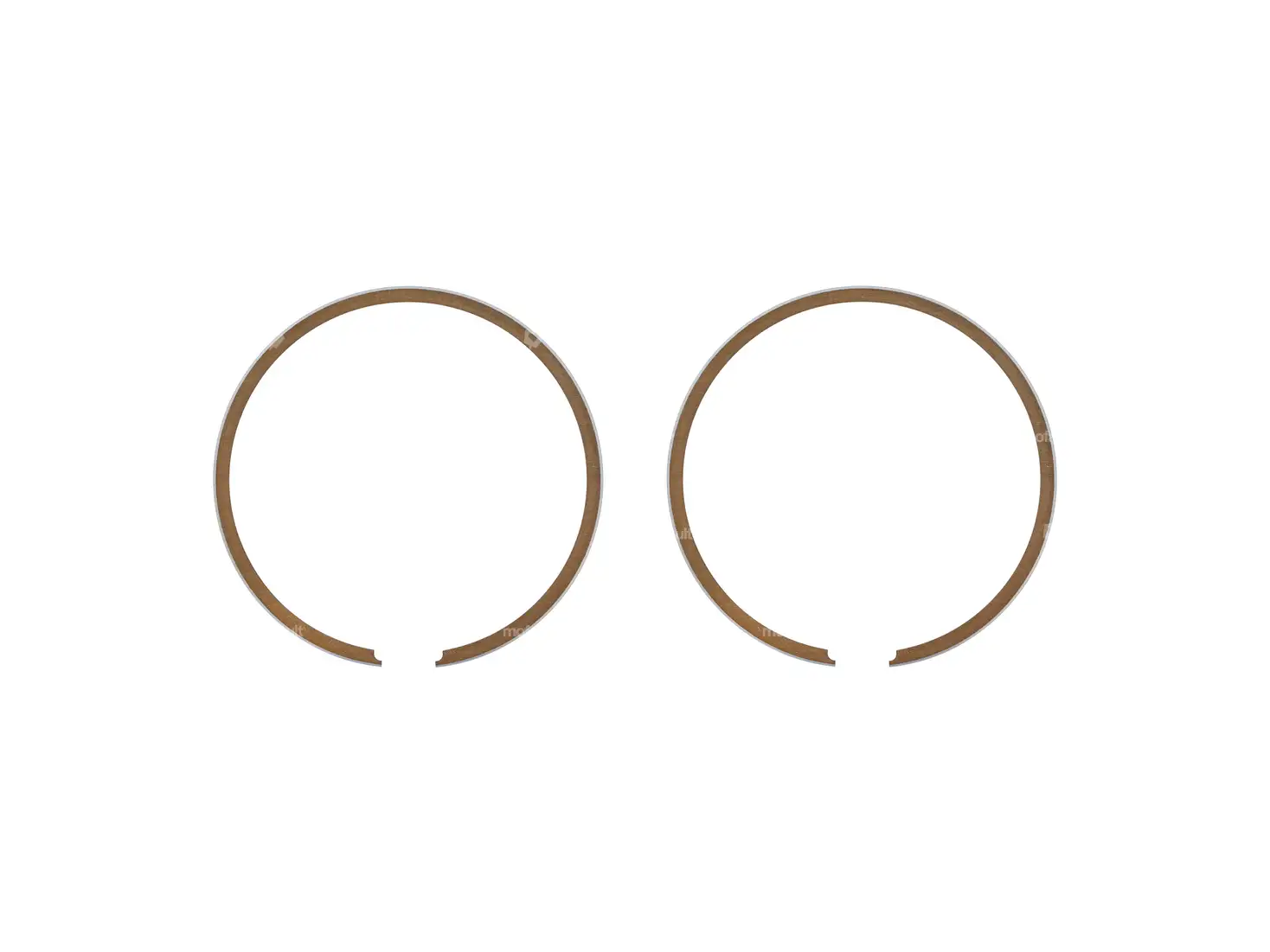 Barikit Kolbenringe Ø 38 mm | Puch