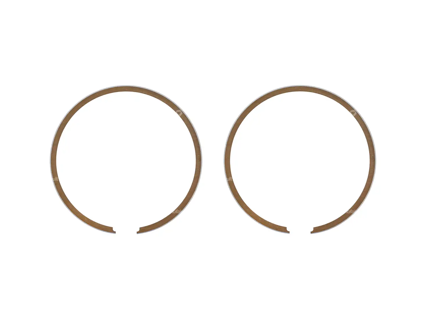 Barikit Kolbenringe Ø 42 mm | Puch