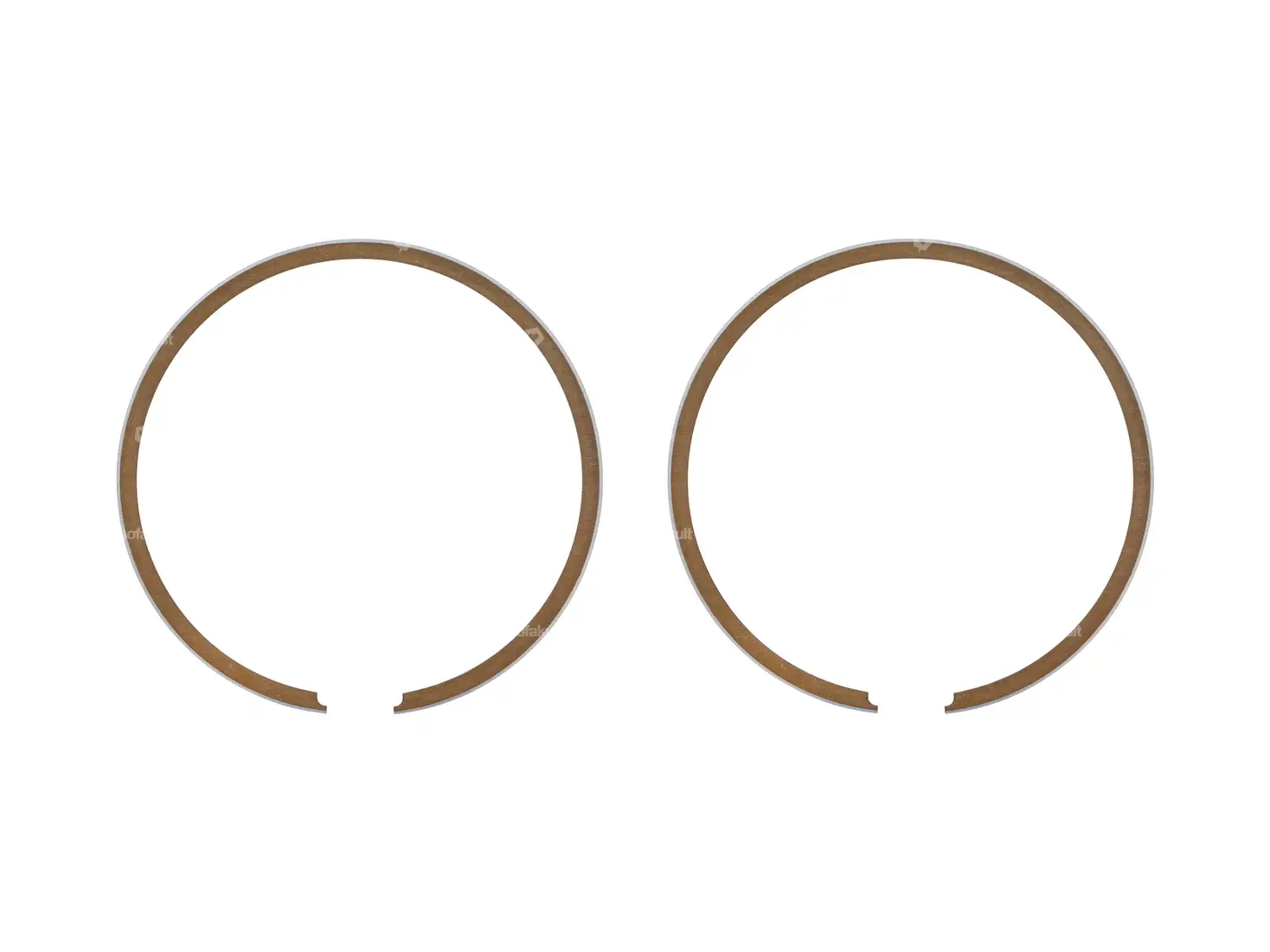 Barikit Kolbenringe Ø 44 mm | Puch
