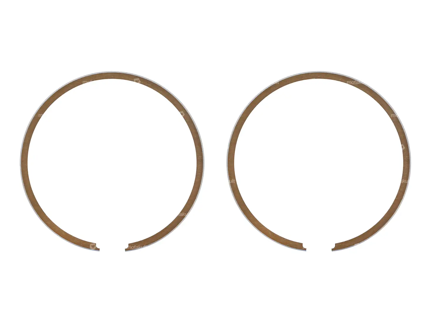 Barikit Kolbenringe Ø 47.5 mm | Puch