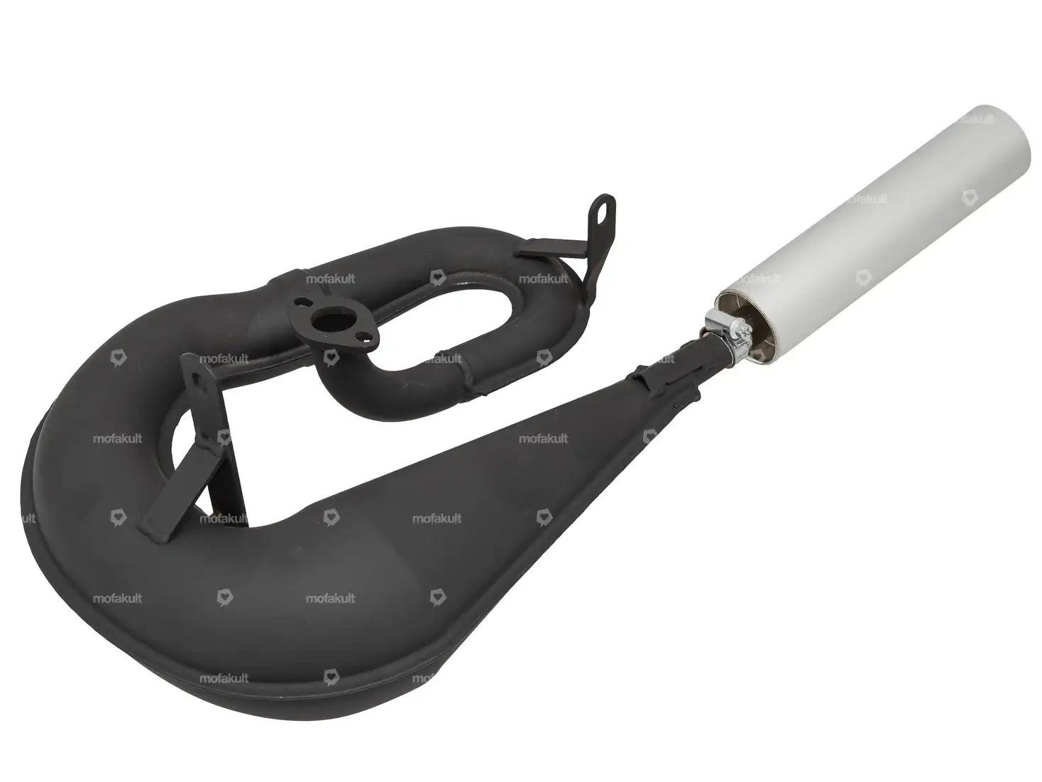 PROMA Circuit Auspuff | Minarelli V1