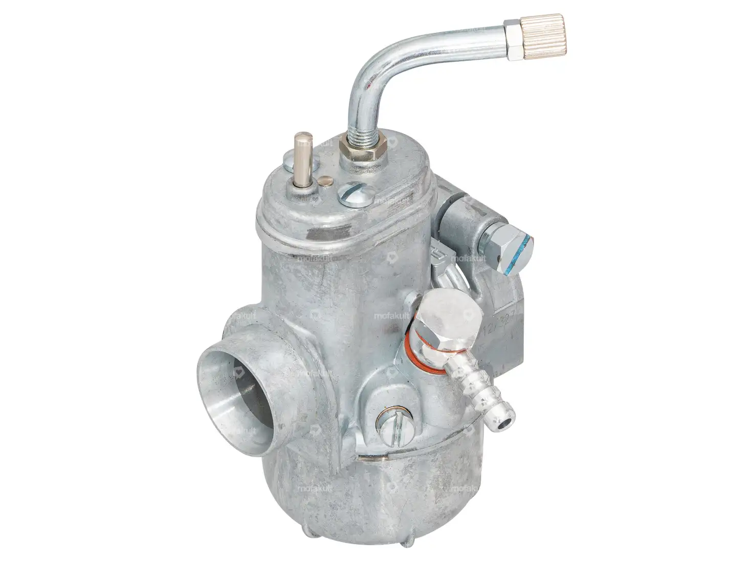 swiing® ingenious 17 mm SRF Vergaser Tuning getarnt | Sachs 503, Puch Velux