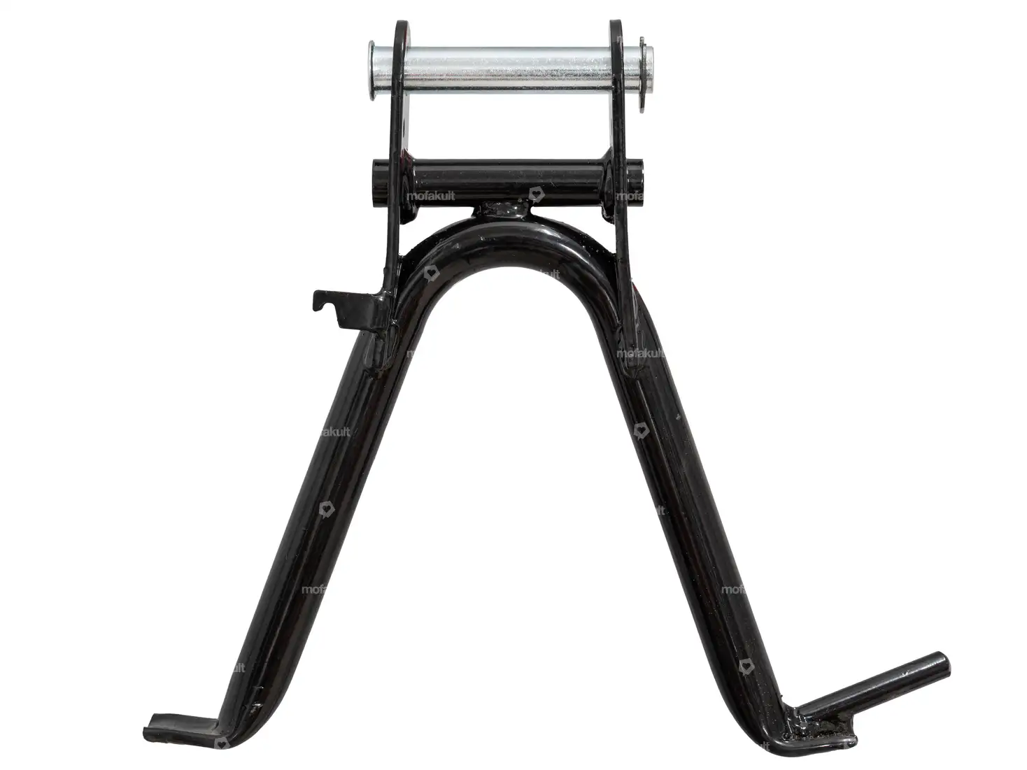 Hauptständer schwarz | Hercules K50