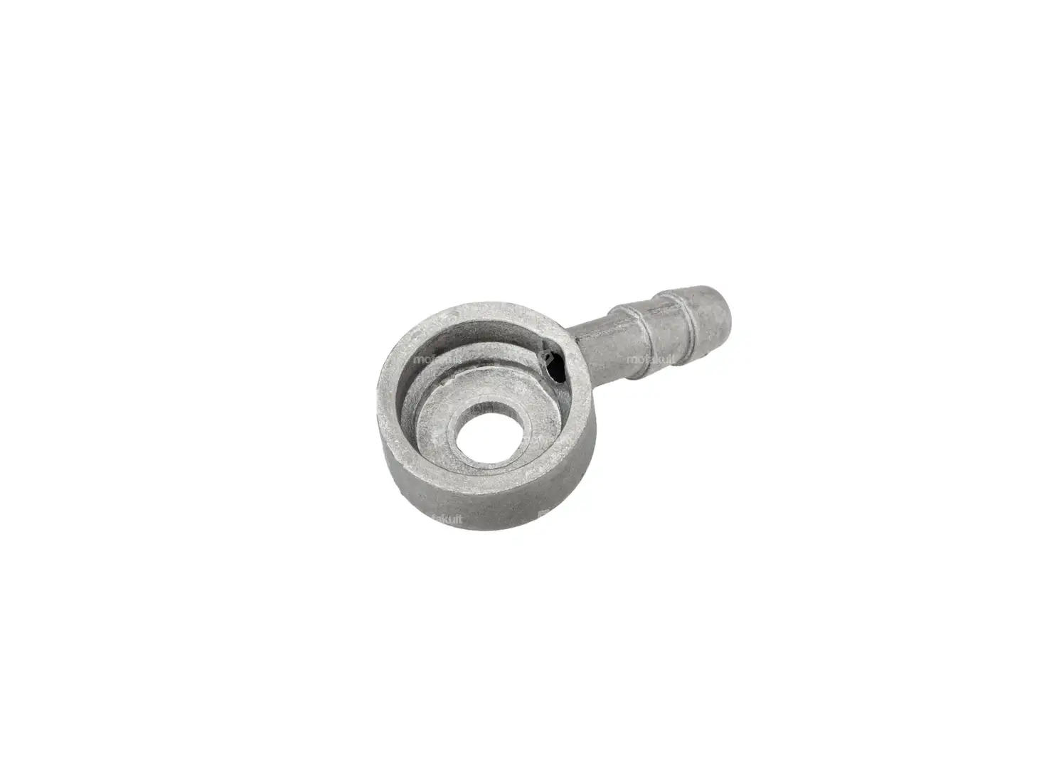 Dell'Orto Benzinanschluss 30° SHA 7 - 13 mm (Typ 3)