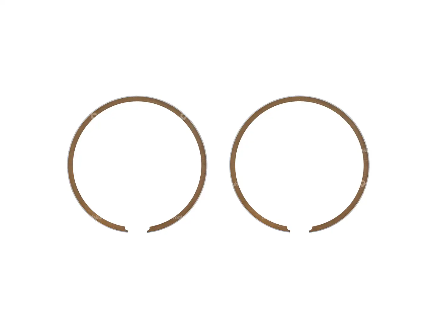 Barikit Kolbenringe Ø 39 mm | Puch