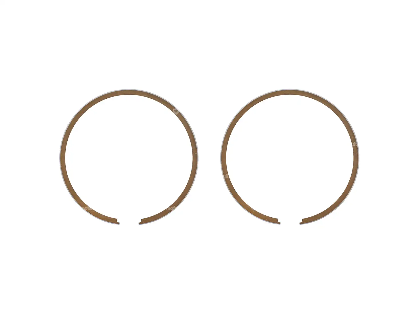 Barikit Kolbenringe Ø 40 mm | Puch