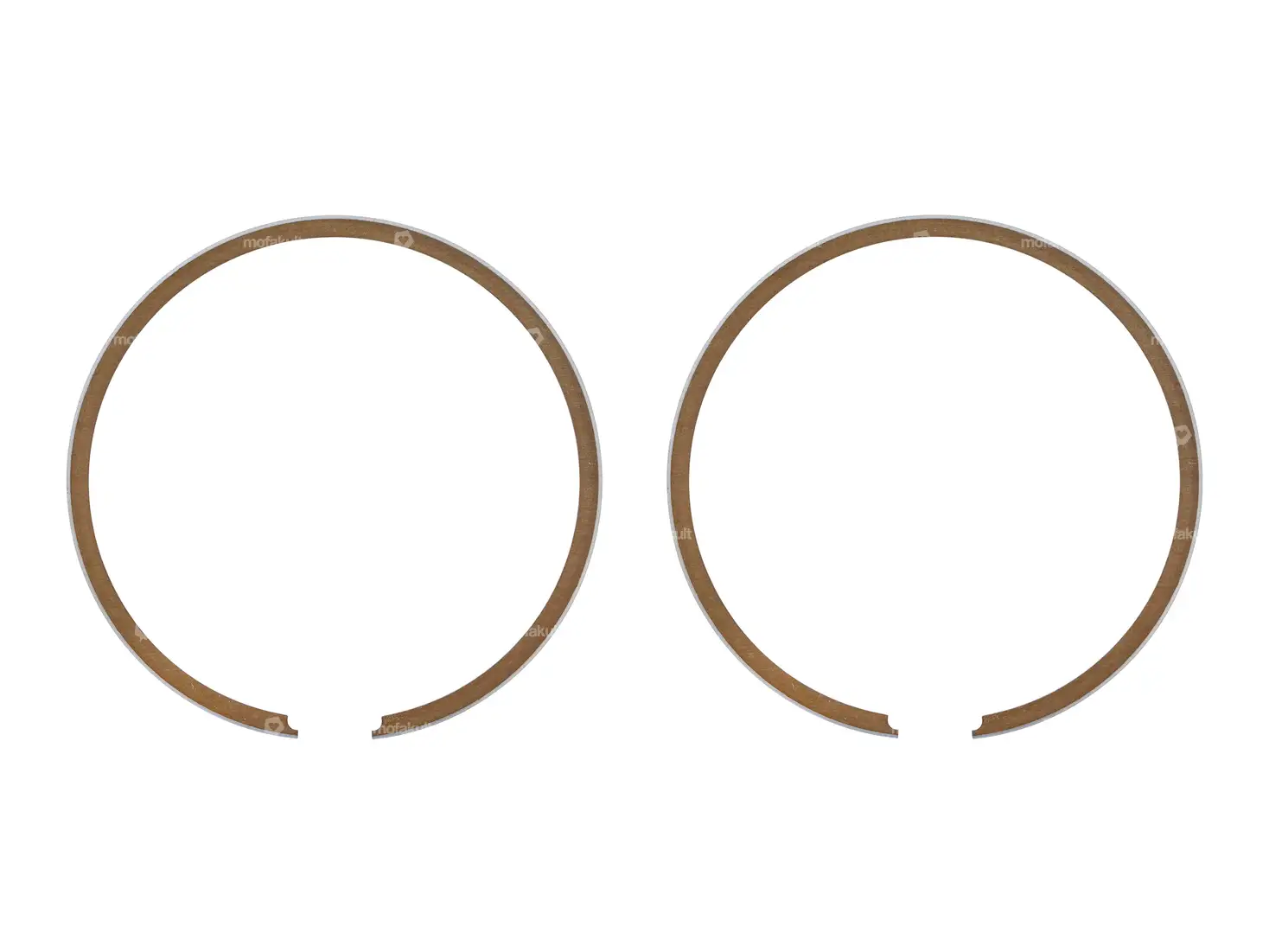 Barikit Kolbenringe Ø 47 mm | Puch