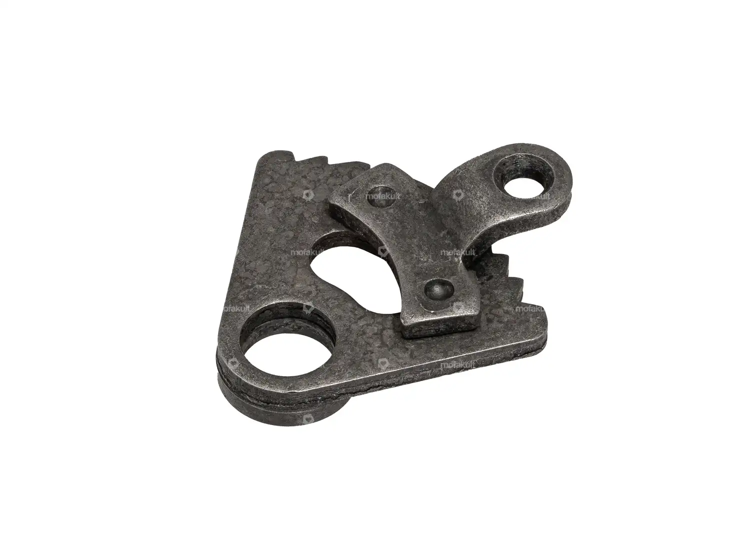 Übertragungshebel Fussschaltung | Sachs 50/4