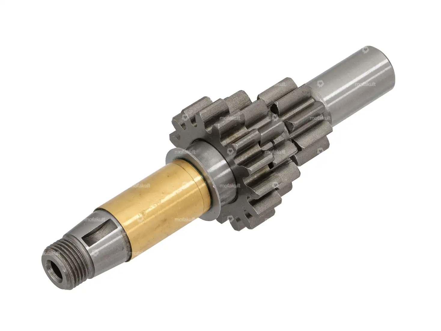 Vorgelegewelle Hand- & Fussschaltung | Sachs 50/3