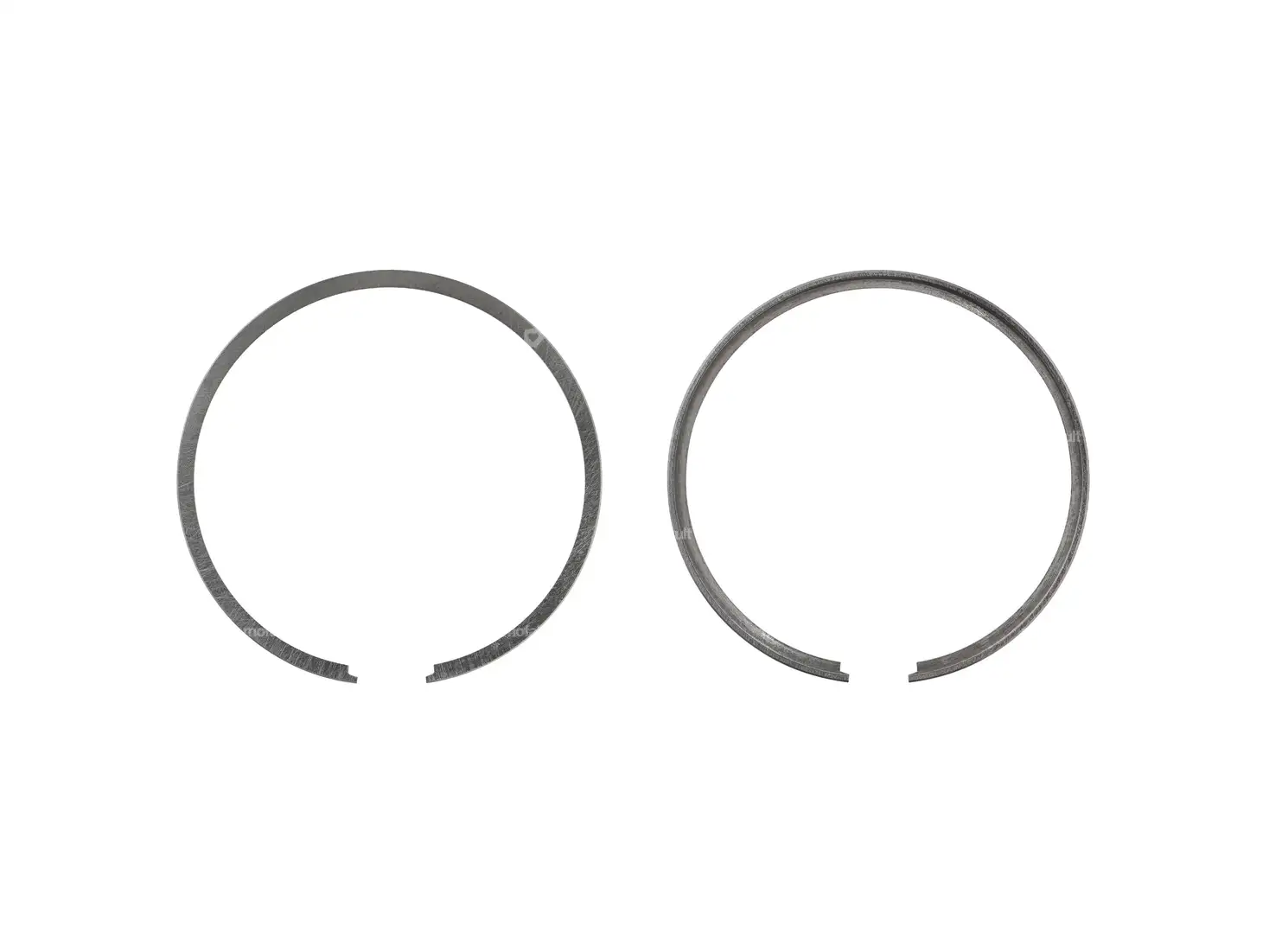 Meteor Kolbenringe 40 mm (Paar) | Kreidler Florett RS