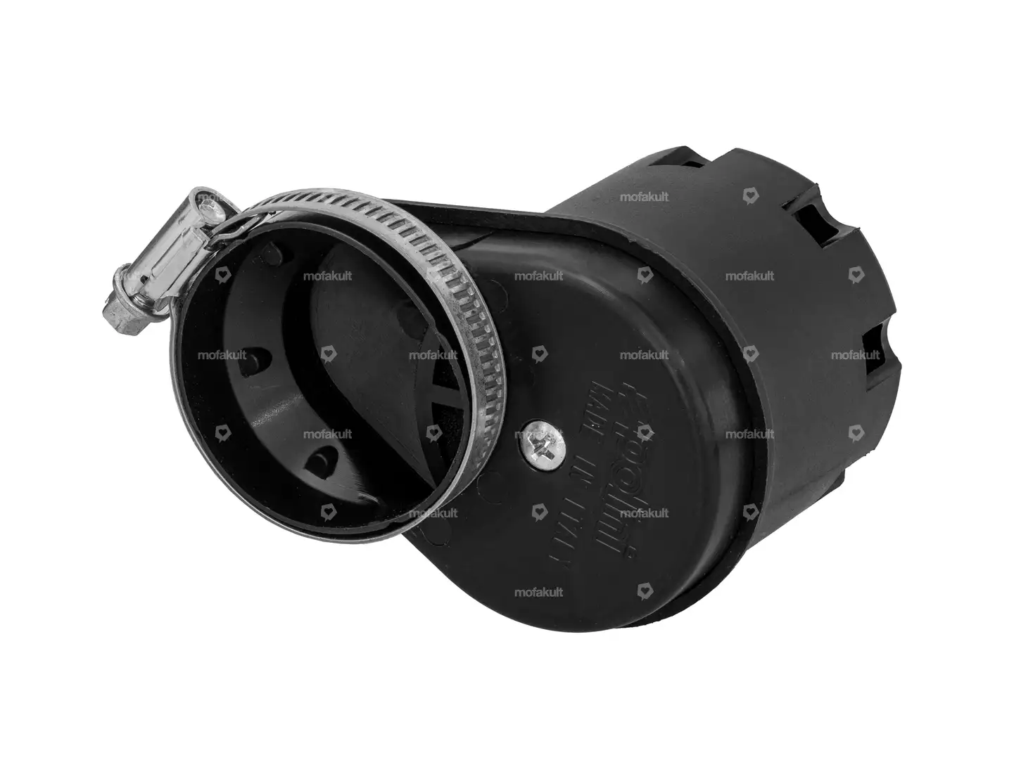 Polini Luftfilter CP Vergaser | Peugeot / Piaggio Ciao, SI, Bravo, Boxer