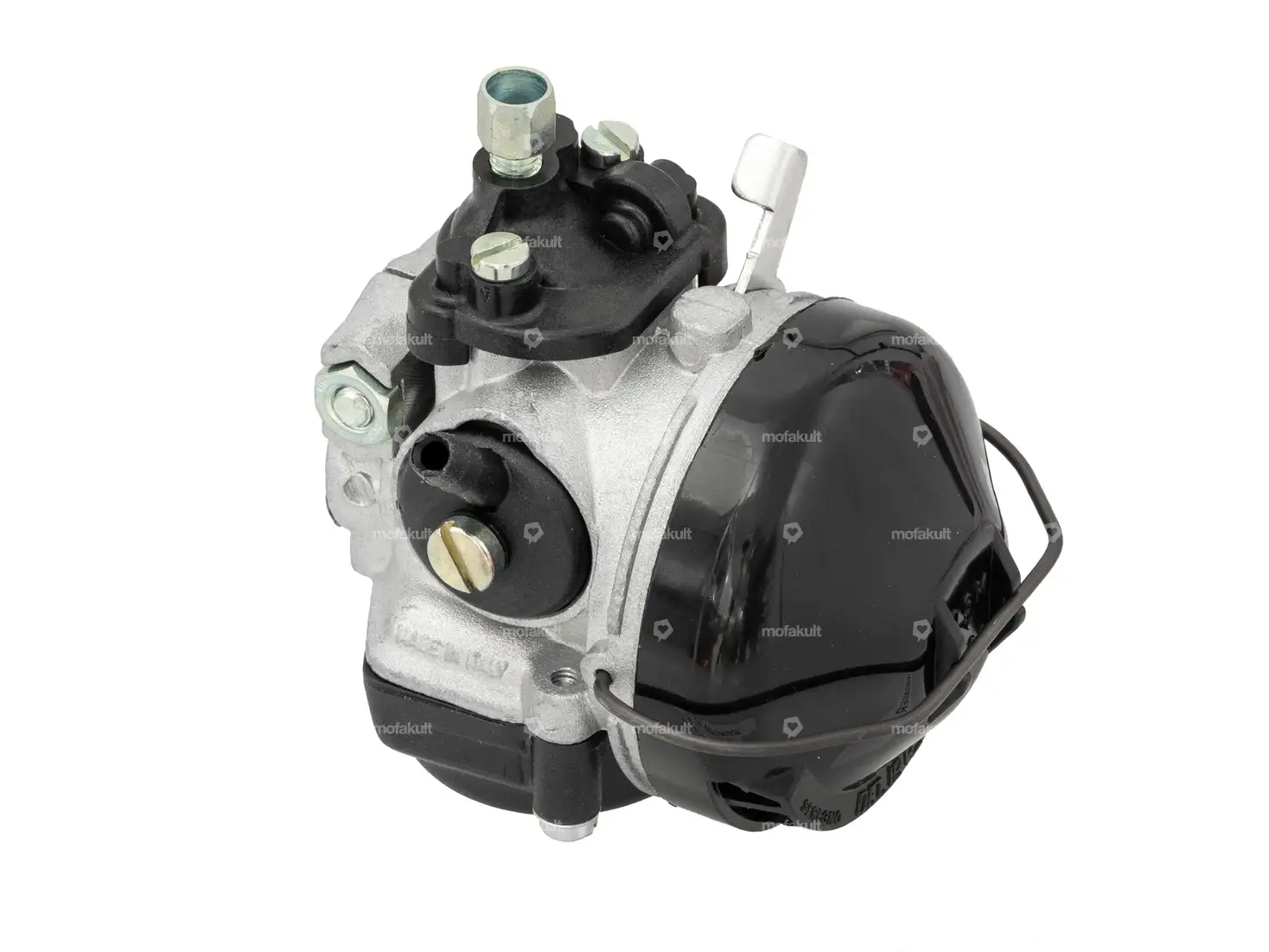 Dell'Orto 14/12 L SHA Vergaser Handchoke