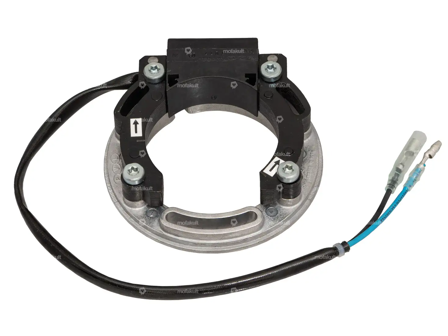 PVL Stator «1077» Zündung