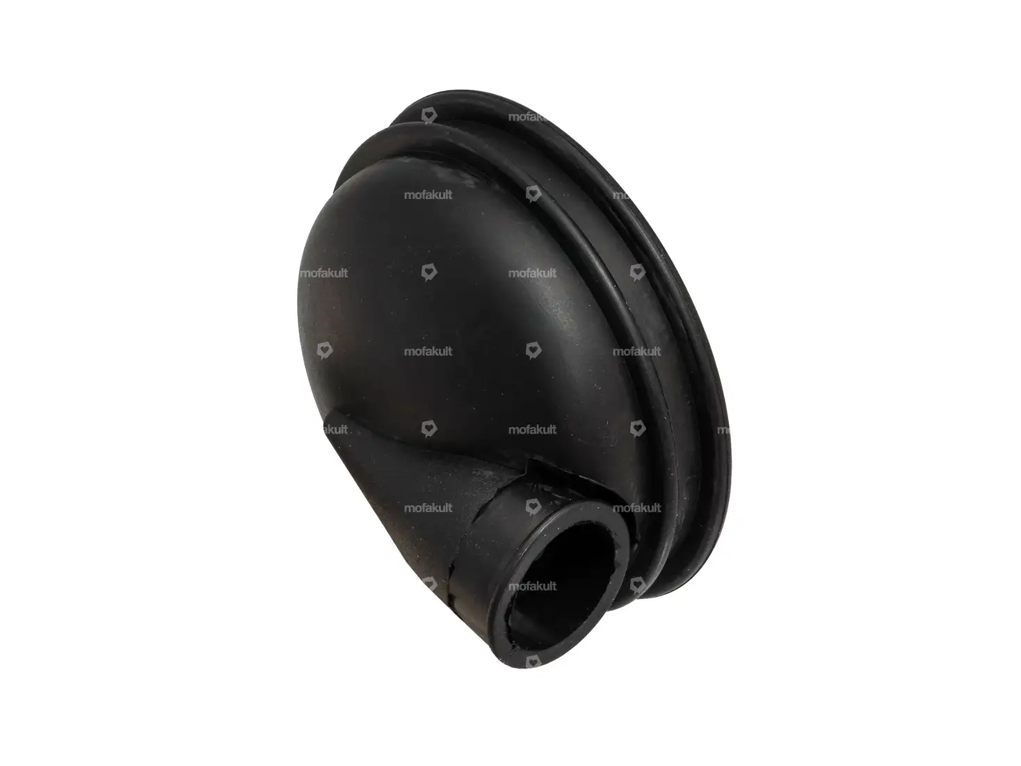 Ansauggummi rund | Puch MS, VS