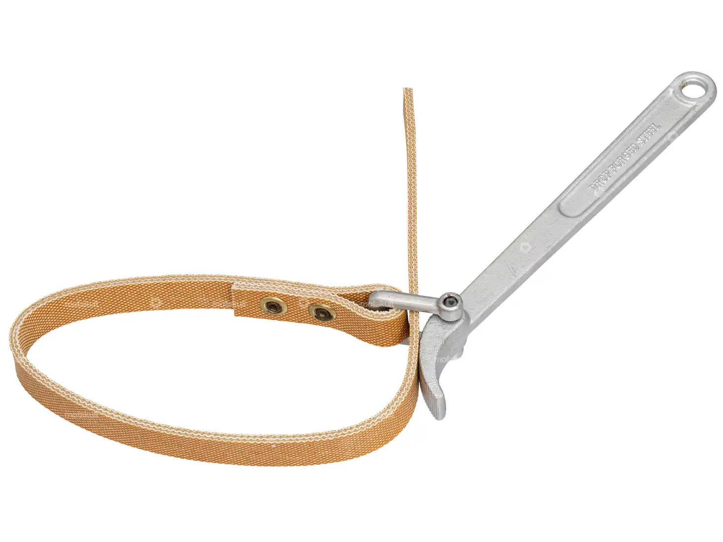 Bikeservice Haltewerkzeug Schwungrad / Wandler (Ölfilterband)