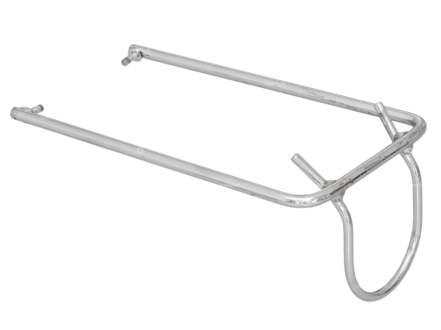 Schutzbügel Chrom Rücklicht | Solex 3800