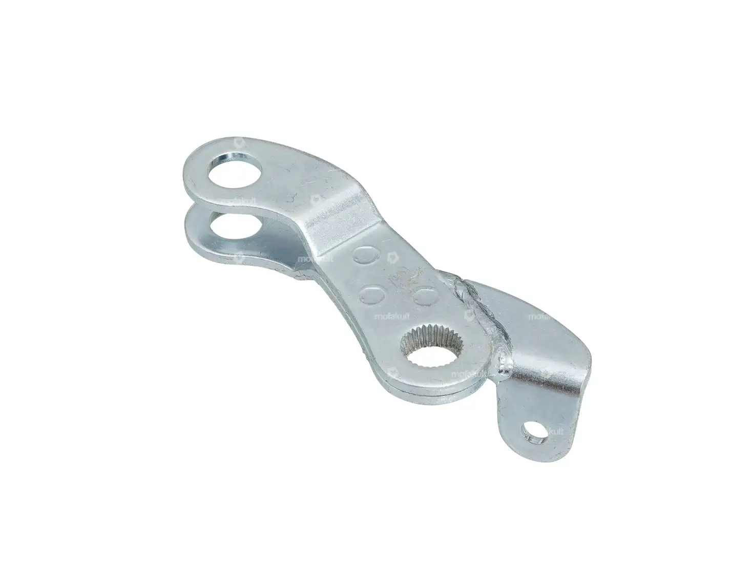 Bremshebel hinten | Puch VS, MV