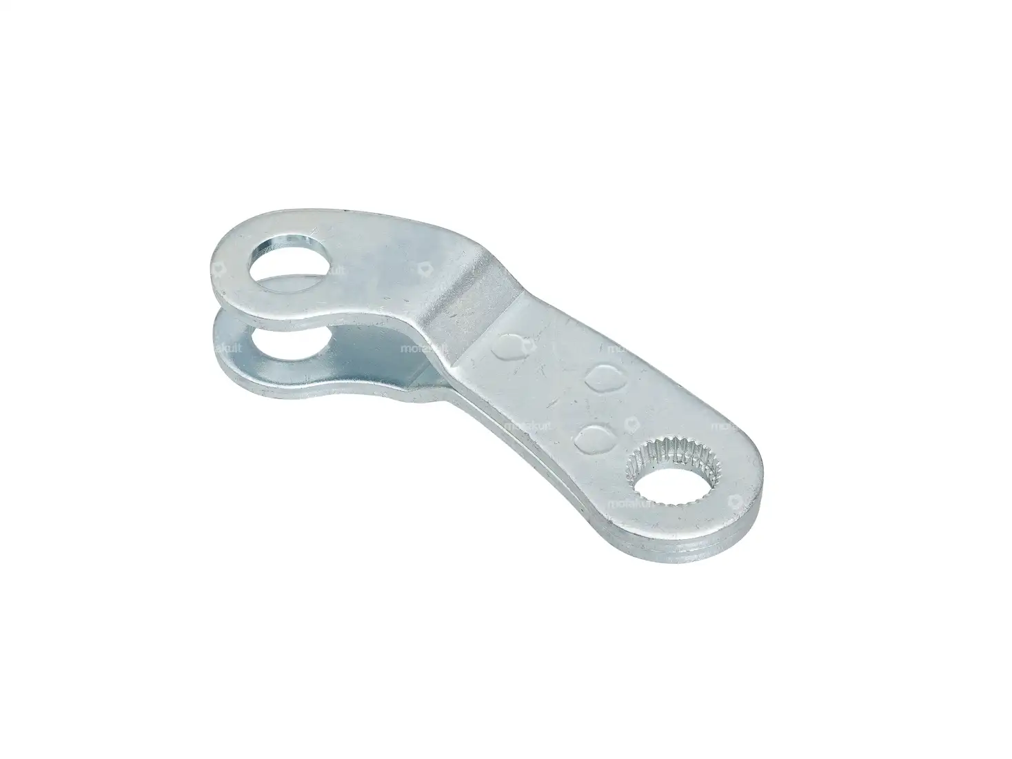 Bremshebel hinten | Puch VZ, DS