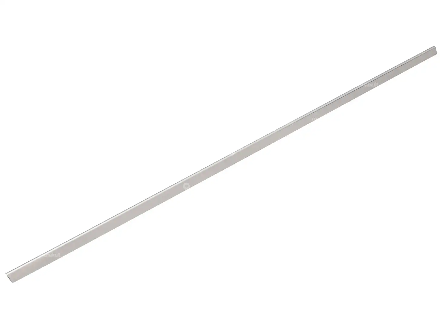 Zierleiste Rahmen Alu | Solex 3300, 3800, 5000