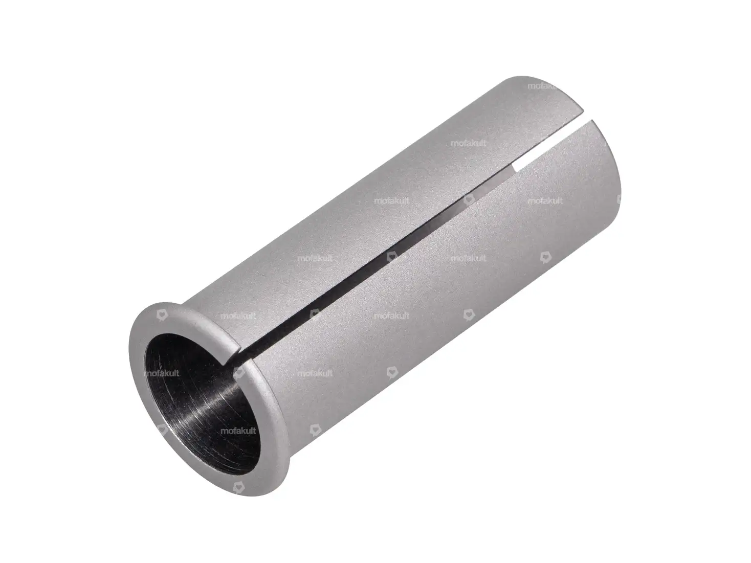 66HEROES Reduzierhülse Sattelrohr 25.4 / 22 mm