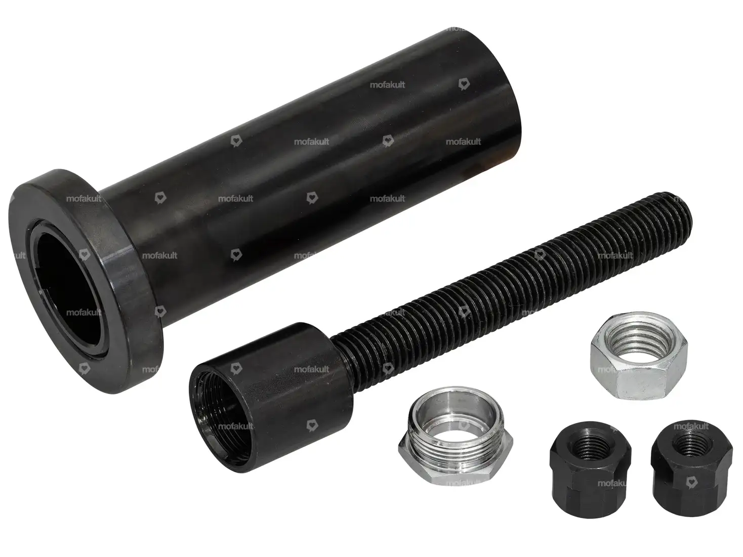 Buzzetti Montagewerkzeug M10x1.25 / M12x1.25