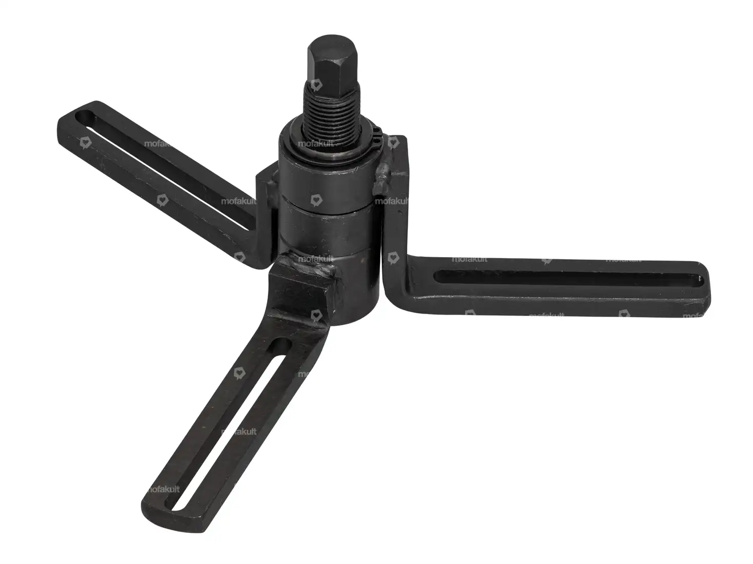 Buzzetti Abziehwerkzeug (3-armig)