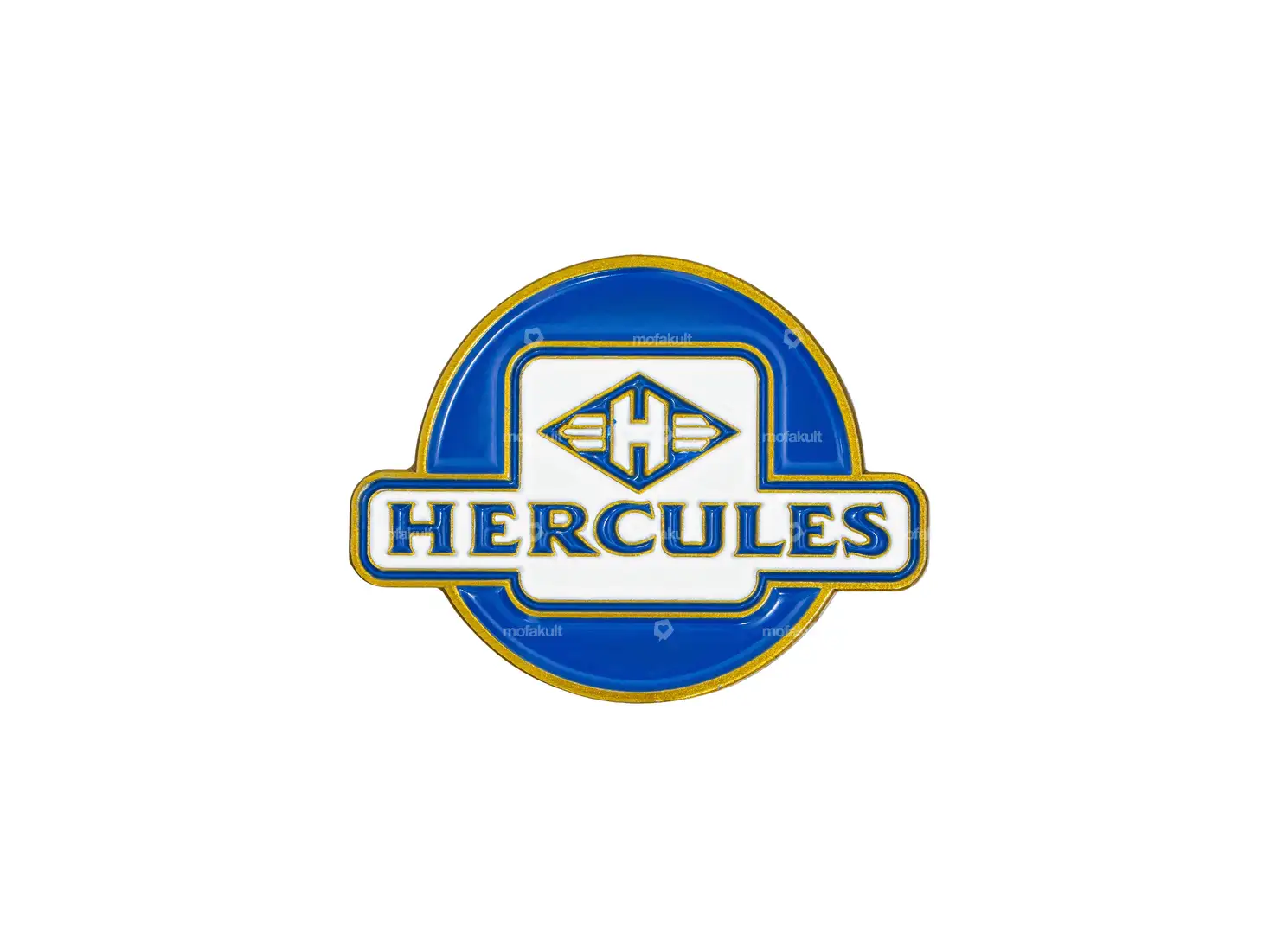 mk-Merch Pin «Hercules» Ø 20 mm
