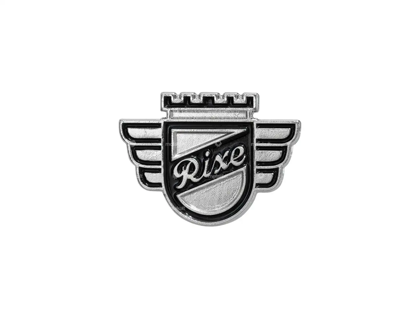 mk-Merch Pin «Rixe» 25 x 18 mm