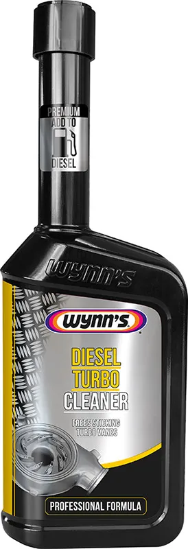 0,5l Wynns 32092 Diesel Turbo Cleaner-405080240