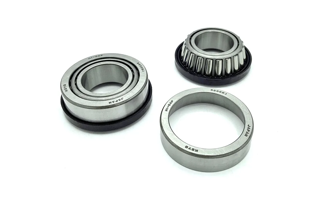 Lenkkopflagersatz SSK904R