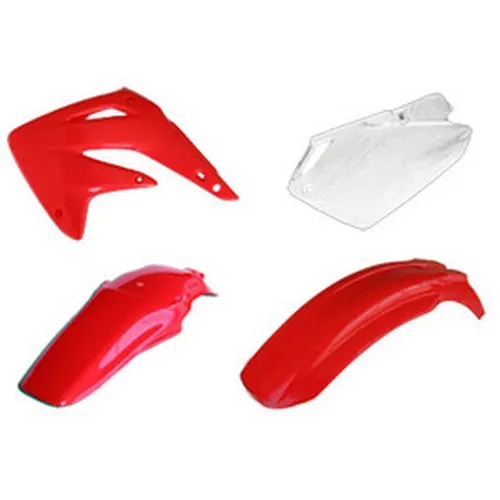 Kunststoff-Replik-Bausatz - Honda Cr 85 2003-2008