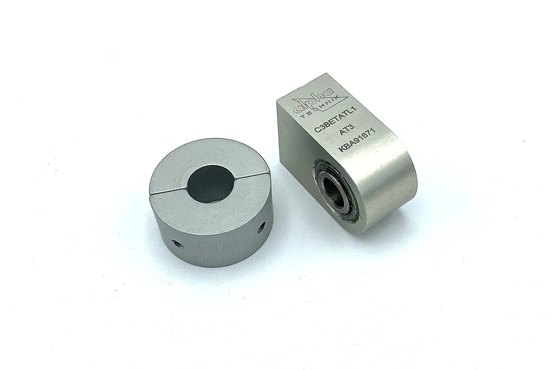 alpha Technik Tieferlegungssatz Beta RR Motard /EH